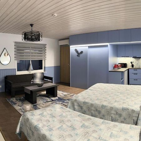 Apartments Weintrauben Pärnu Dış mekan fotoğraf
