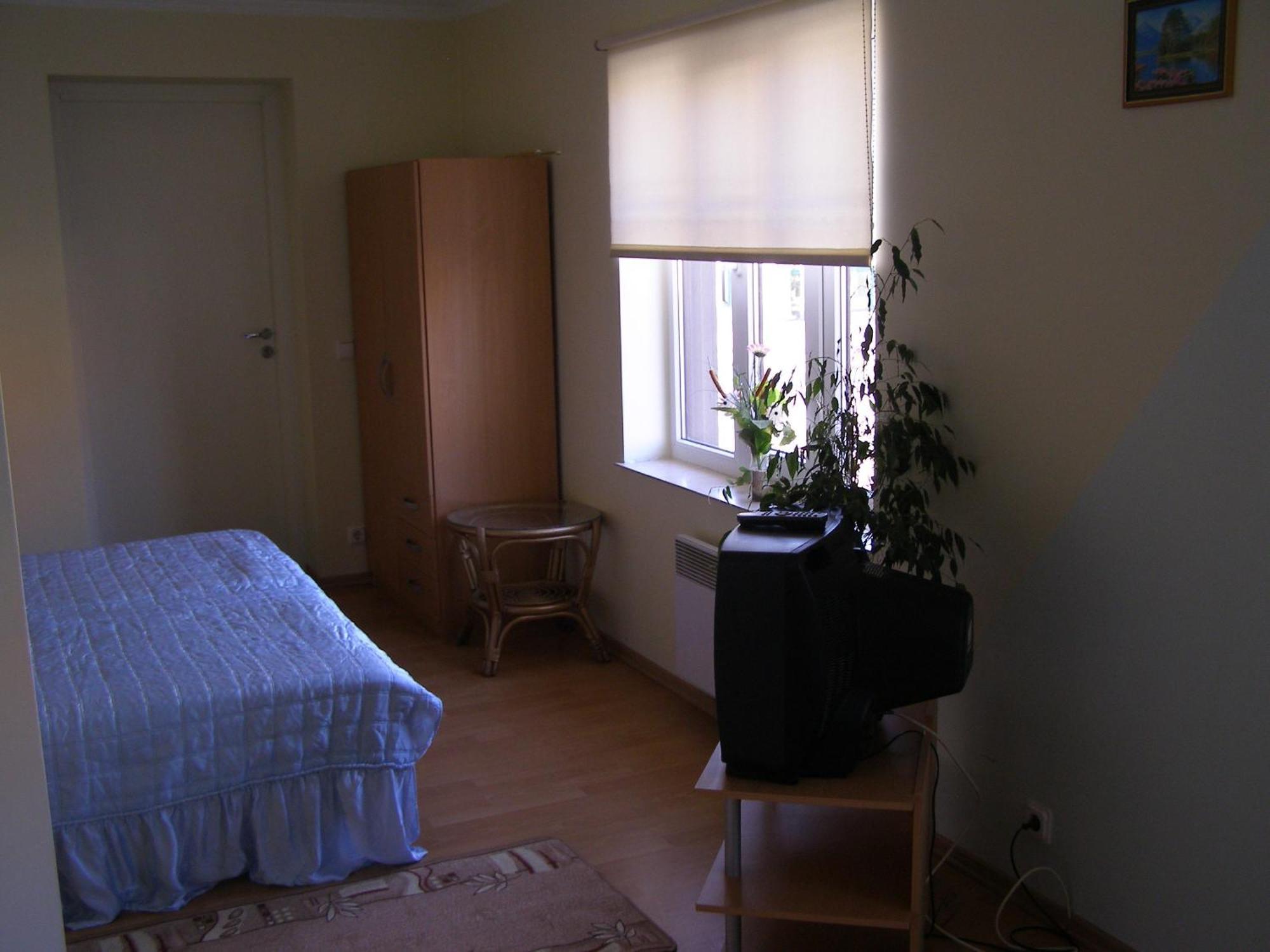Apartments Weintrauben Pärnu Dış mekan fotoğraf