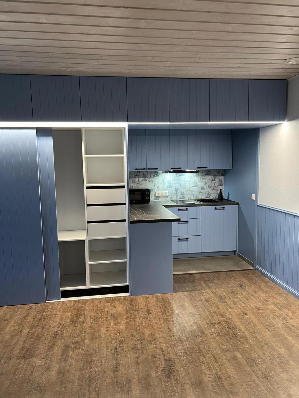 Apartments Weintrauben Pärnu Dış mekan fotoğraf