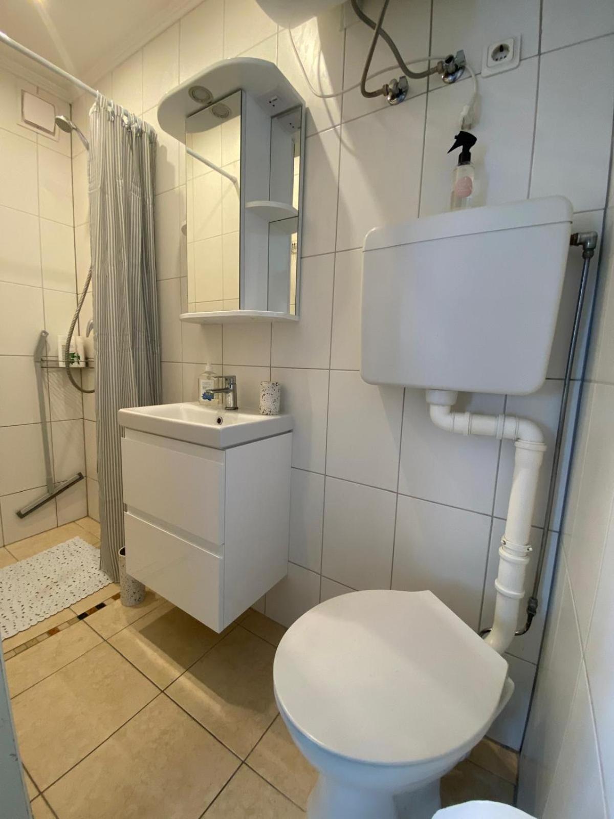 Apartments Weintrauben Pärnu Dış mekan fotoğraf