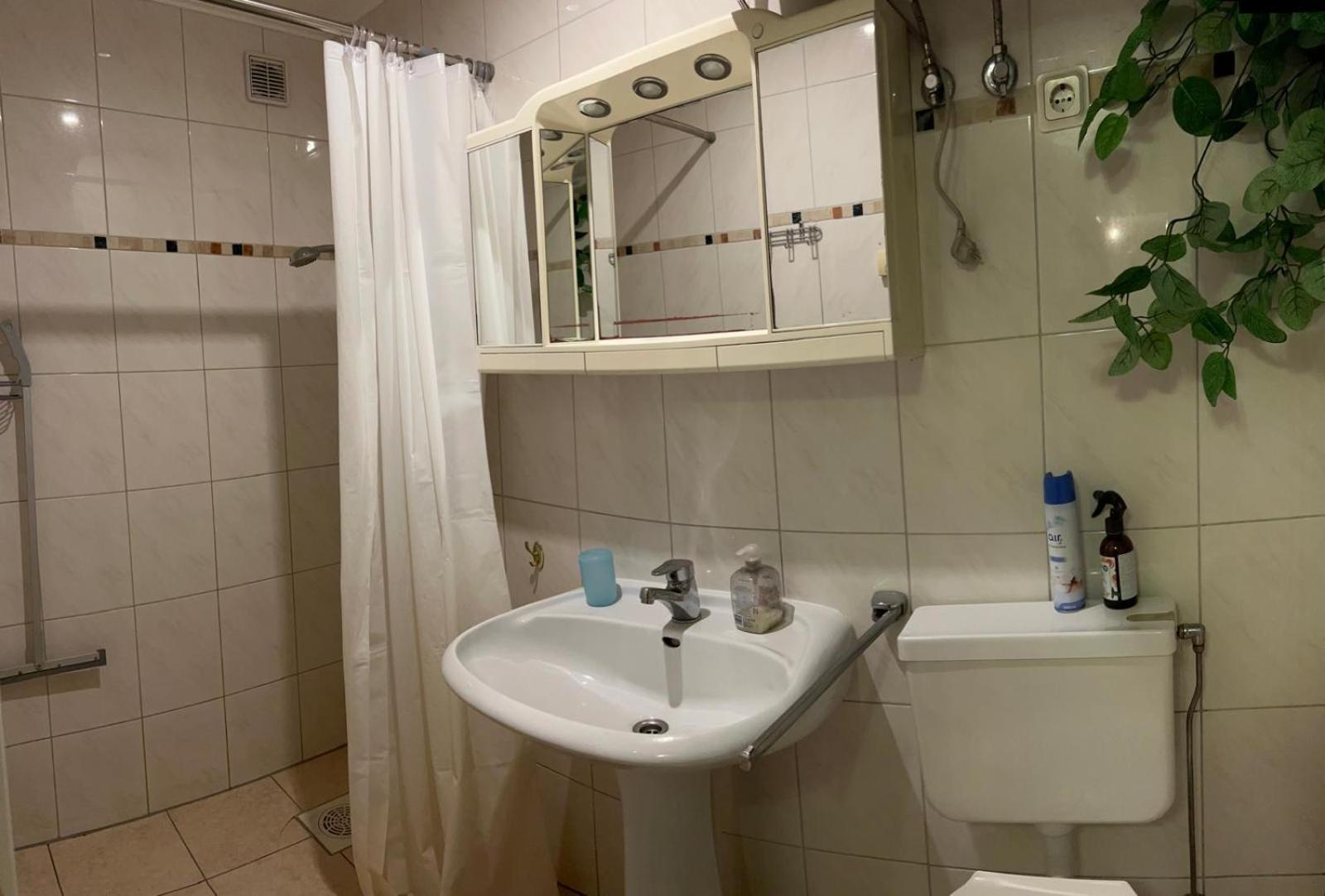 Apartments Weintrauben Pärnu Dış mekan fotoğraf