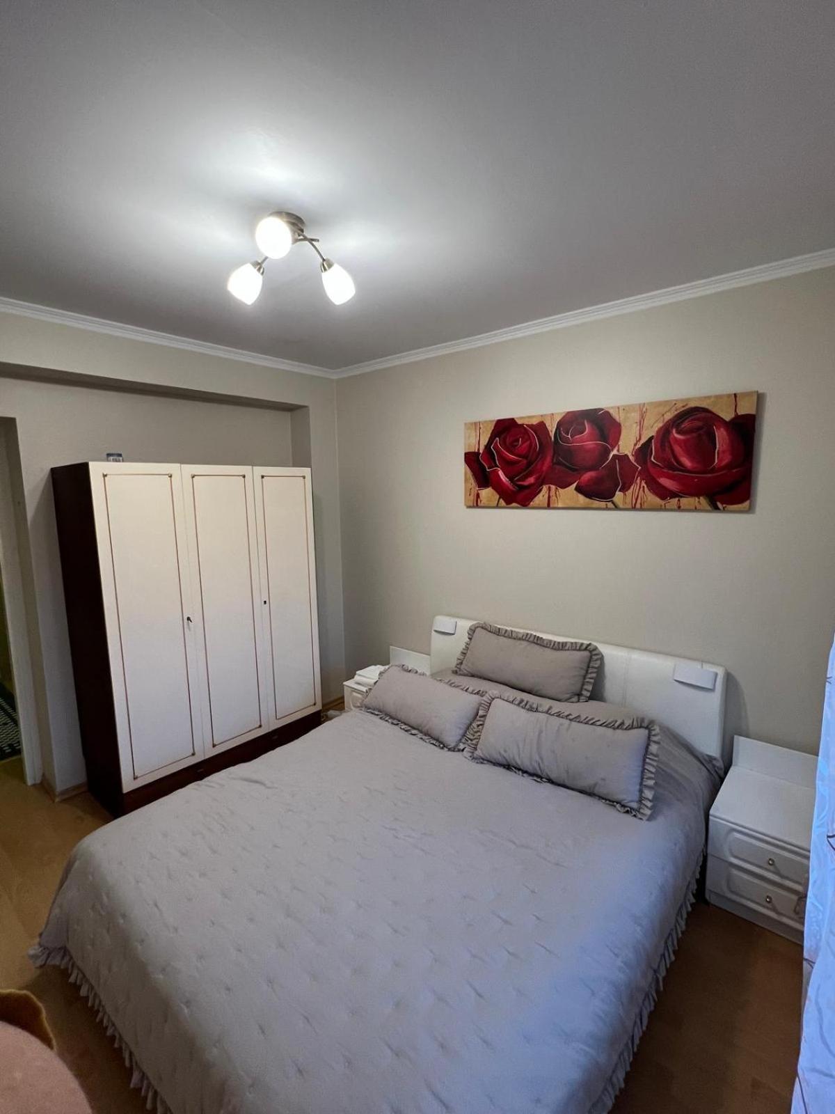 Apartments Weintrauben Pärnu Dış mekan fotoğraf