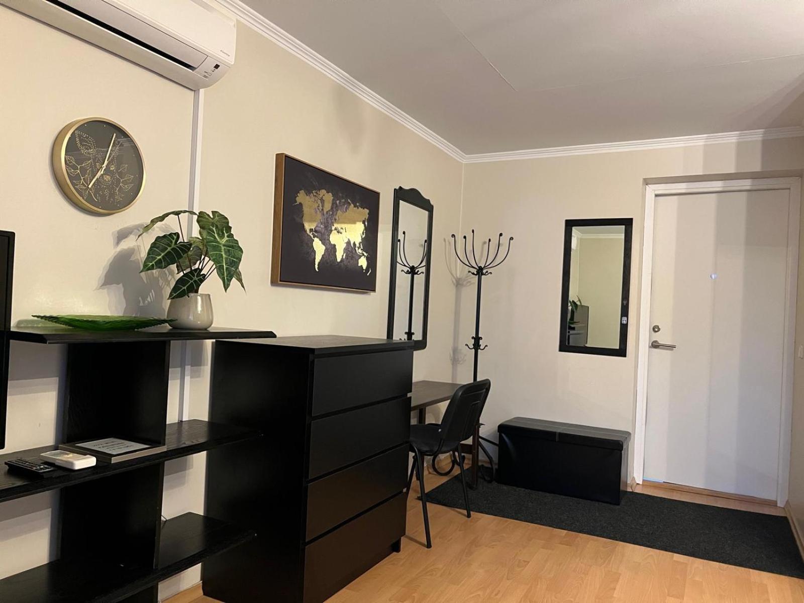 Apartments Weintrauben Pärnu Dış mekan fotoğraf