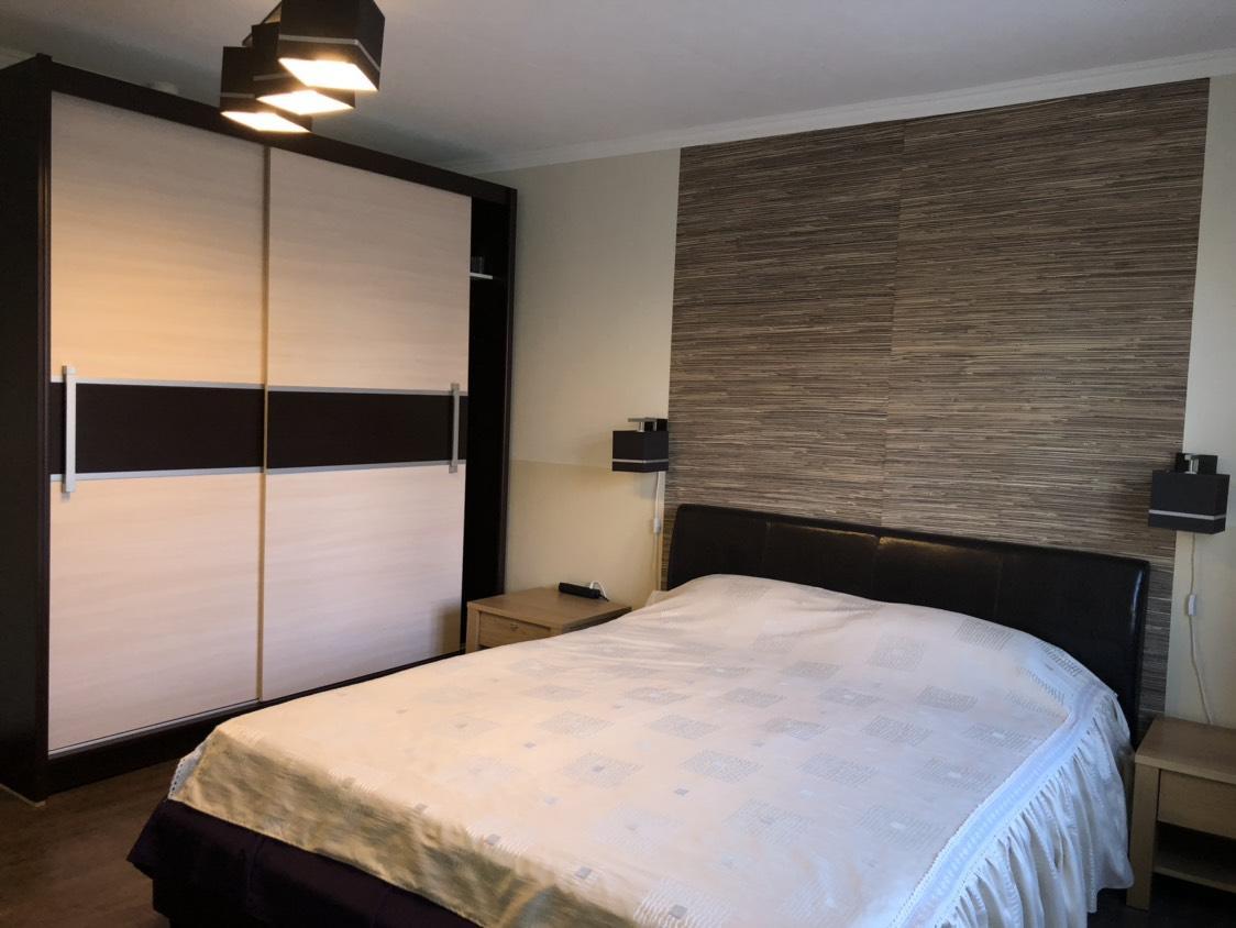Apartments Weintrauben Pärnu Dış mekan fotoğraf
